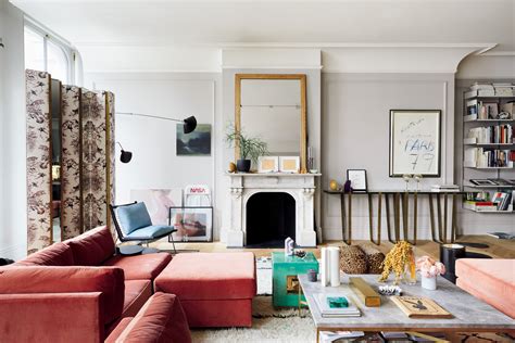 Athena Calderone on Creating Her Latest Book of Interiors, ‘Live .